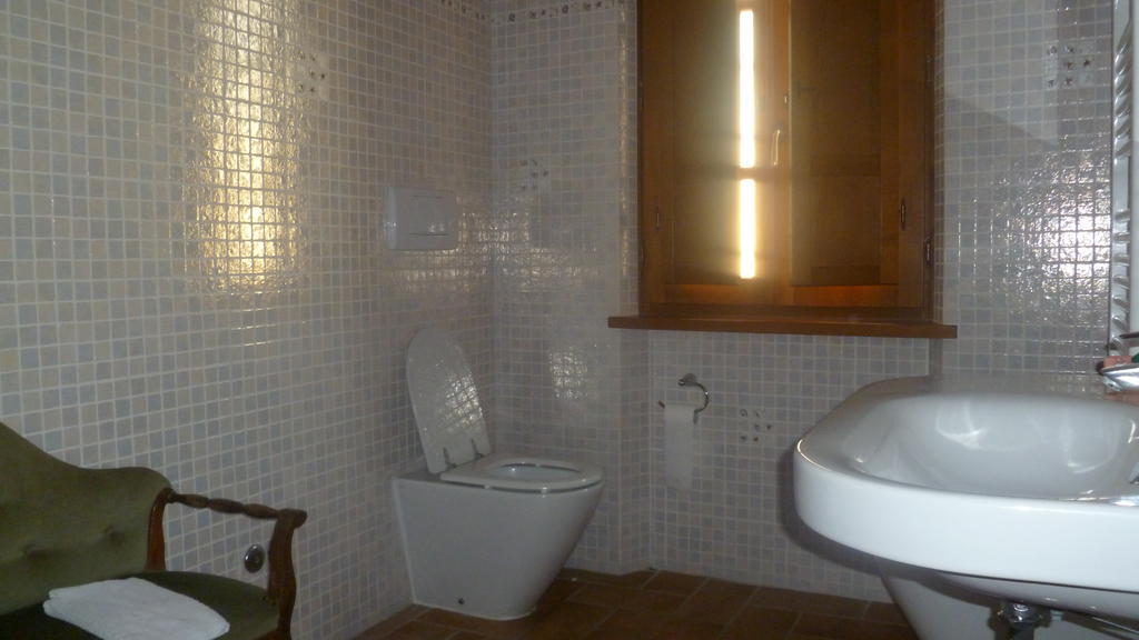 Le Ginestre B & B มาสซาโรซา ห้อง รูปภาพ