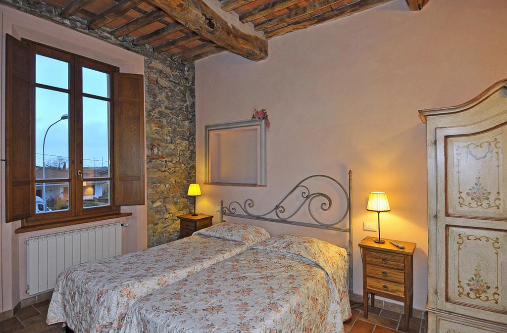Le Ginestre B & B มาสซาโรซา ห้อง รูปภาพ