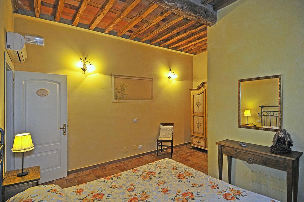 Le Ginestre B & B มาสซาโรซา ห้อง รูปภาพ