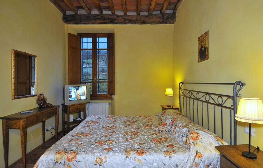 Le Ginestre B & B มาสซาโรซา ห้อง รูปภาพ