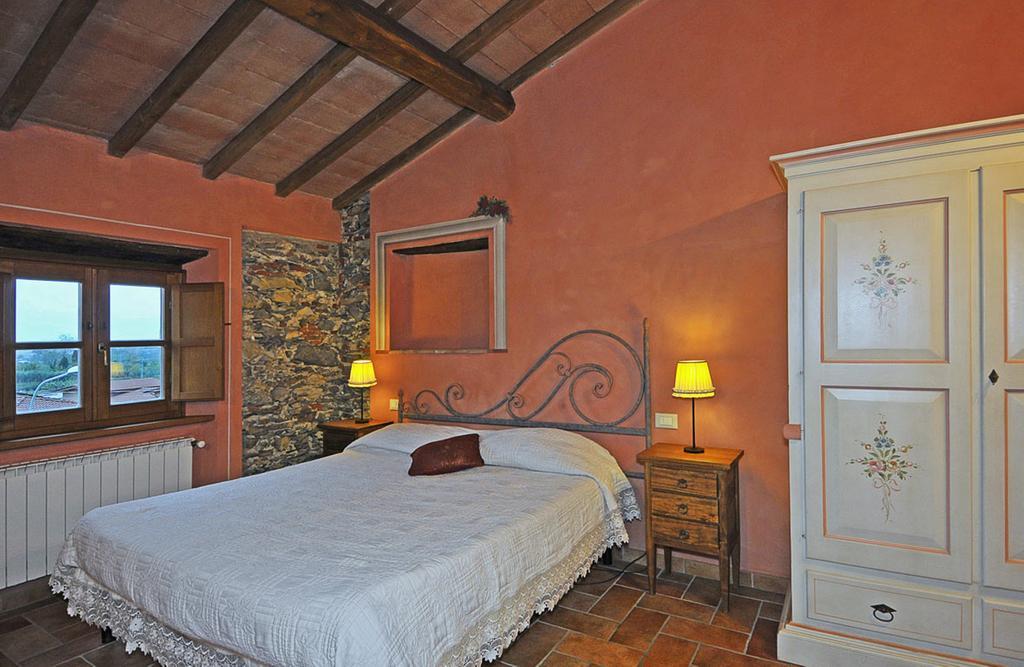 Le Ginestre B & B มาสซาโรซา ห้อง รูปภาพ