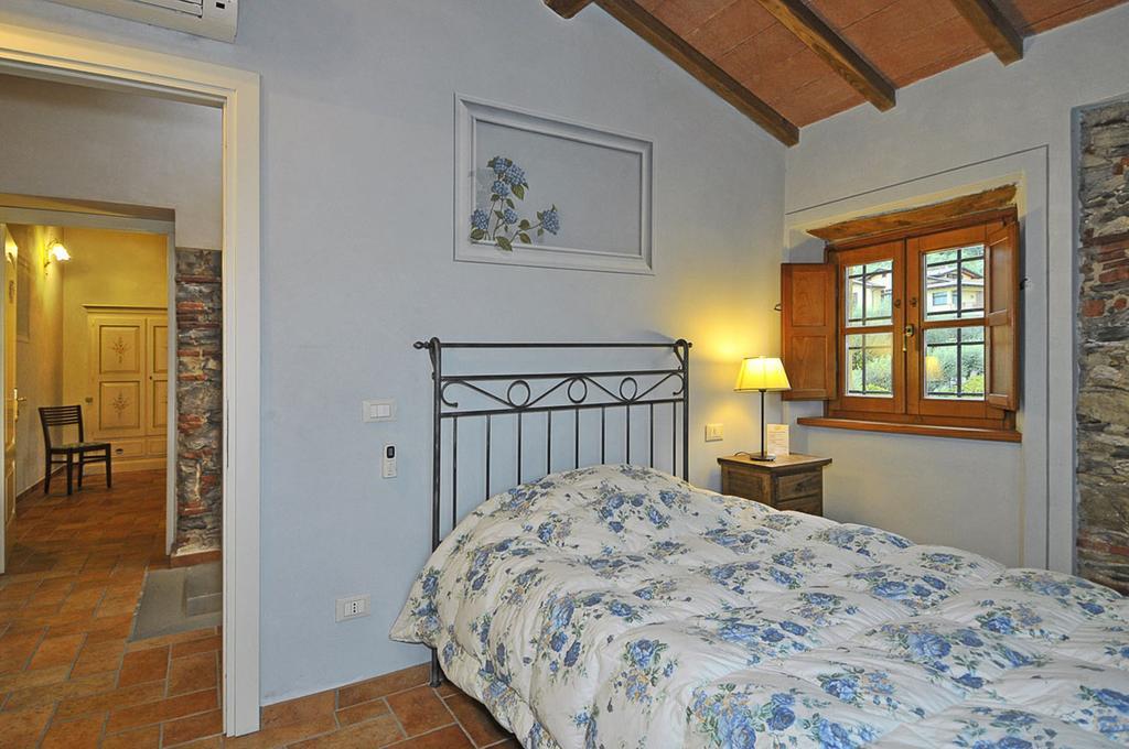 Le Ginestre B & B มาสซาโรซา ห้อง รูปภาพ