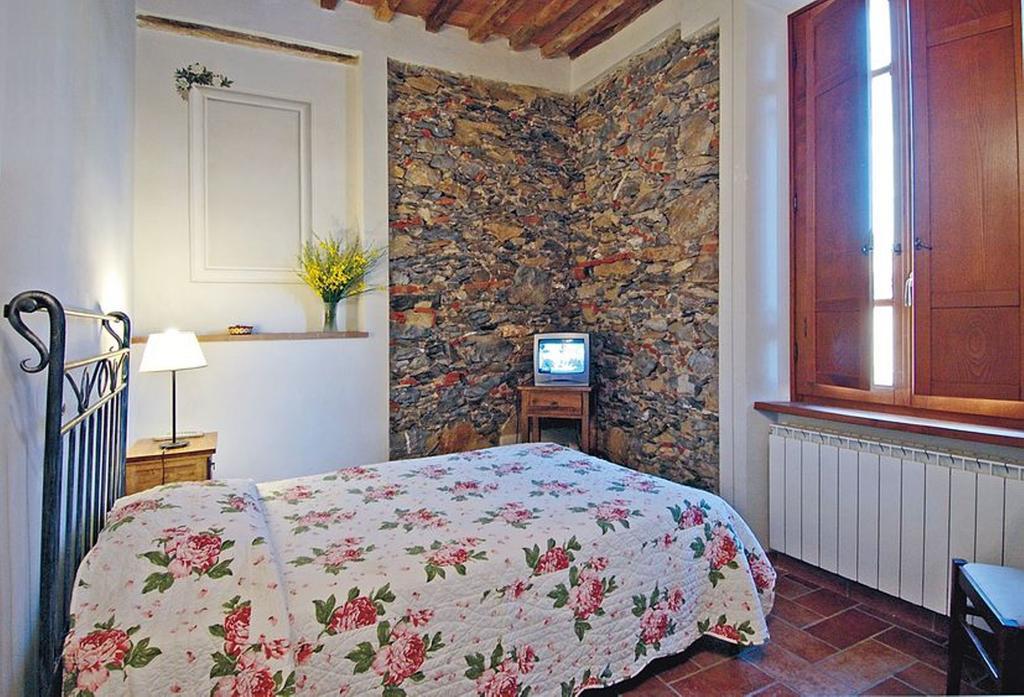 Le Ginestre B & B มาสซาโรซา ห้อง รูปภาพ
