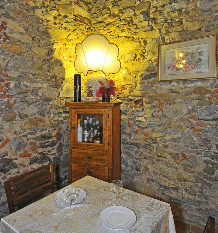 Le Ginestre B & B มาสซาโรซา ภายนอก รูปภาพ